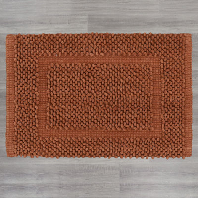 Payten Classic Cotton Bath Mat