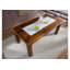 Metro Solid Wood Dining Table-62356488-62356489