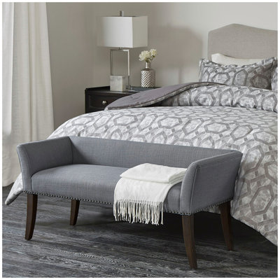 Accent Bench  See below