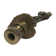 Nesting Birds Design Lamp Finial