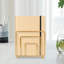 Porte-serviettes de table Clayhatchee-88657933
