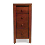Kelton 4 Drawer Side Table