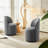 Sharlene Swivel Side Chair-89471358