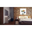 Gentian Be Happy - impression sur toile tendue-23604153