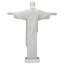 Statue du Christ Rédempteur