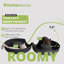 Lit pour chat Peekaboo-1091235109-1091235130