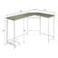 Bureau d'ordinateur Bambina-676224822