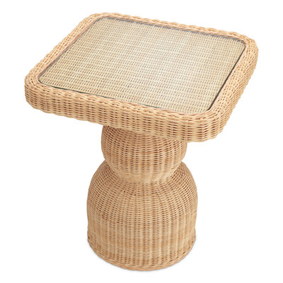 Tiago End Table