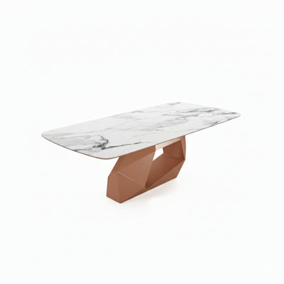 Raw Diamond Table