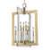 Wellington 8 - Light Chandelier