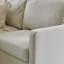 Aharshi 5 Seater Fabric Sofa & Chaise