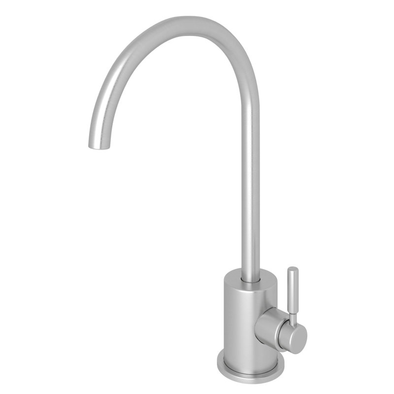 Lux™ Cold Water Dispenser, Stainless Steel