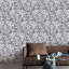 Steinfort 10m x 68cm Matte Wallpaper Roll