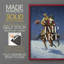«Midnight Rider», reproduction encadrée - bois massif-112352047-112352053