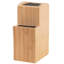 TAKKUI 7 Slot Knife Block