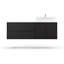 Gilded Single Left/Right Bath Floating Vanity-1425837583-1425837578