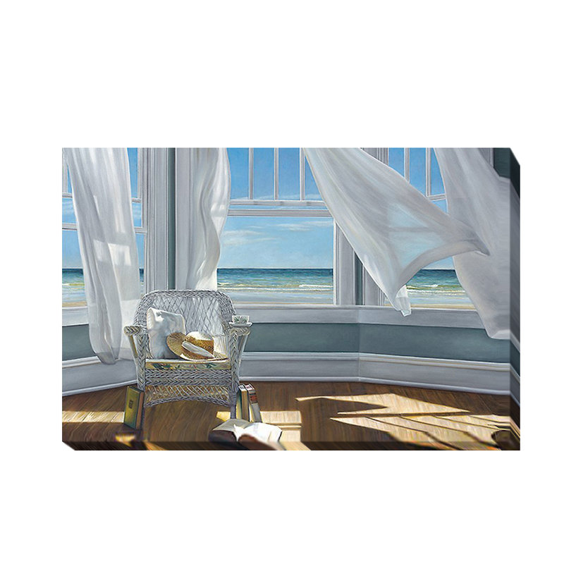 « douceur reader », reproduction de photo sur toile tendue, H 16 po x l 24 po x P 1,5 po
