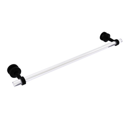 Pacific Beach 28'' 1 Towel Bar
