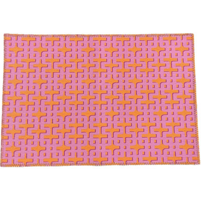 Geometric Area Rug