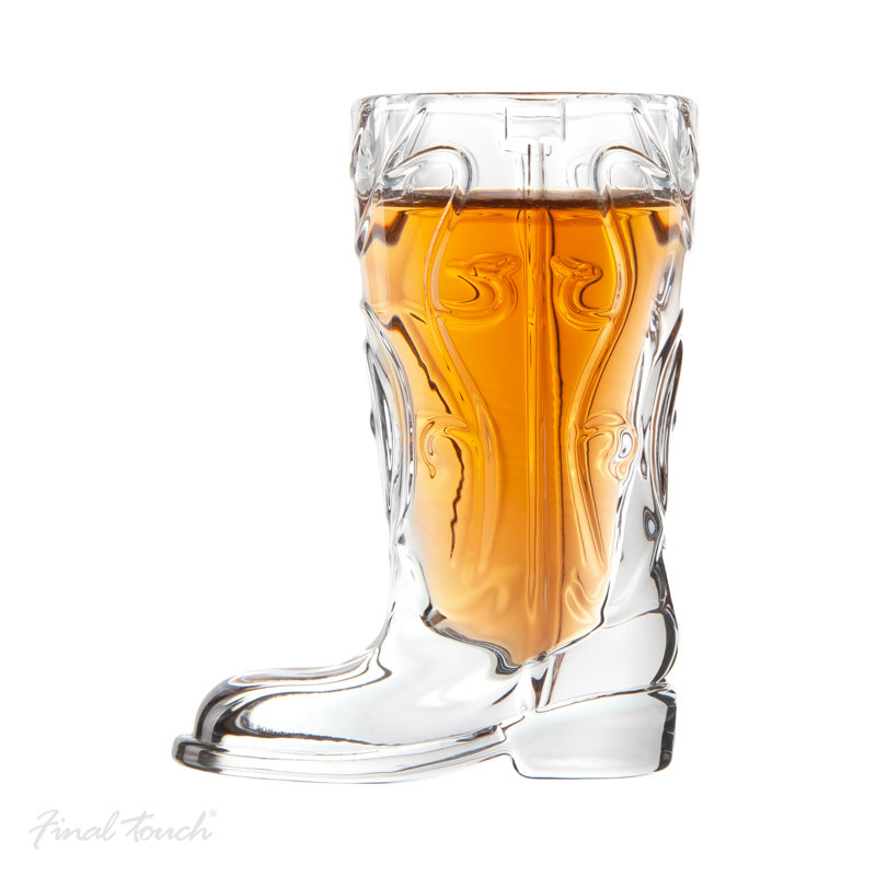 30ml Shot Glass / Shooter Set