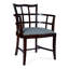 Surrey Hills Upholstered Arm Chair-492730472
