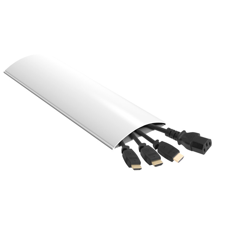 Symple Stuff Cable Organizer