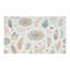 Tapis tressé Light Desert Nomad-106464240