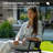  8 - Person Metal Patio Diining Set With Foldable Chairs And Umbrella Hole-244615763-244615760