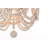 Hudson 16 inch Beaded Flush mount -1699383314