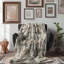 Winter Joy - couverture 1 pièce-99193153