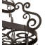 Neo Handcrafted Hanging Pot Rack