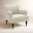 Allura Upholstered Armchair-27011533