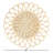 Anika Jute Round Placemat-69554049