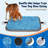 Chantasia Fleece Pet Bed