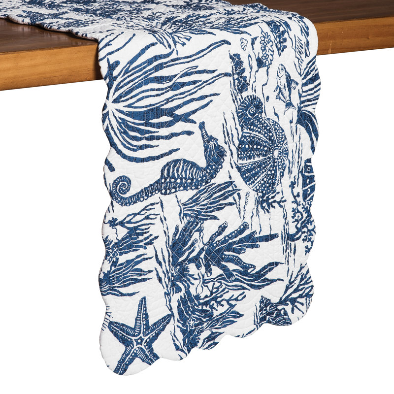Chemin de table Waverly Reef