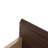 36"Wall Mounting Bathroom Vanity, Soft Close Drawer-1438610215