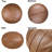 Cohill Upholstered Pouf-1332893251