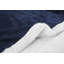 Plain Weave / Muslin Throw Blanket-61047786-61047787