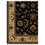 Tapis oriental beige / noir Shelburne-20495594