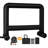 Inflatable Movie Screen, Inflatable Projector Screen with Portable Storage Bag, 16:9 Easy Set Up Movie Projection for Outdoor Backyard, Home Theatre, Theme Party-113816780