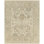 Antalya Handmade Wool Abstract Area Rug