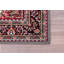 Nickelson Oriental Hand Woven Area Rug-1006369501