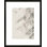 Suspended Motion by Laura Zimmerman - Framed Wall Art