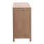 Emmalyn 6-Drawer Dresser, Light Warm Wash