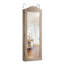 Armoire pour bijoux avec miroir Elkins Park