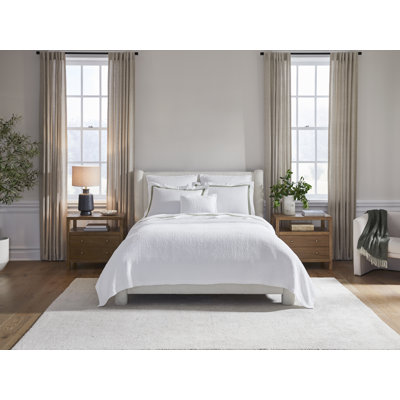 Sabino Coverlet