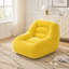 Fauteuil à billes en velours côtelé, mini canapé Fluffy Cloud, sans assemblage-617796927