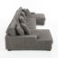 4 Seater Seating Component-400450482