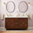 Delavan 72" Double Bathroom Vanity-98117527-134381305