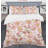 Retro Art Deco - Mid century bedding set - Modern Mid-century Bed cover set-106219491-40701954